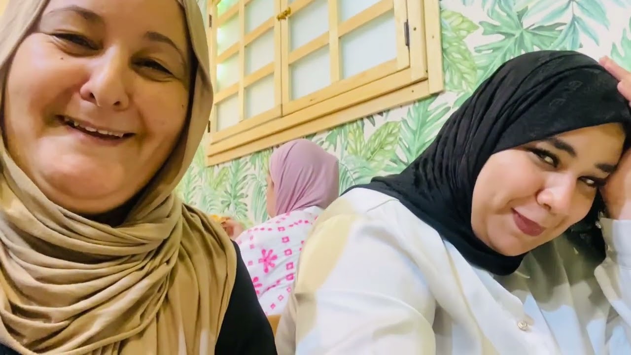 داوني درييات نتعاشا شوفو شنو حطو ليا متوقعوش باش عشاوني😱🫣 
