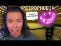 EL JUEGO DE MIEDO QUE NO SE PRONUNCIAR APEIROPHOBIA ROBLOX