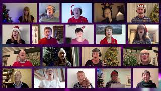 Video thumbnail of "Halsway Carol"