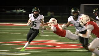 Sports Express Week 6 Part 1