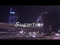 sugartime/佐野元春 1982年4月21日リリース Vocal:amigofairness