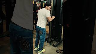panna ki tamanna bicep workout #motivation #viral #gym #shorts #bodybuilding