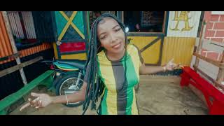 LULU SALABEING - Vola_ (clip nouveauté 2023)