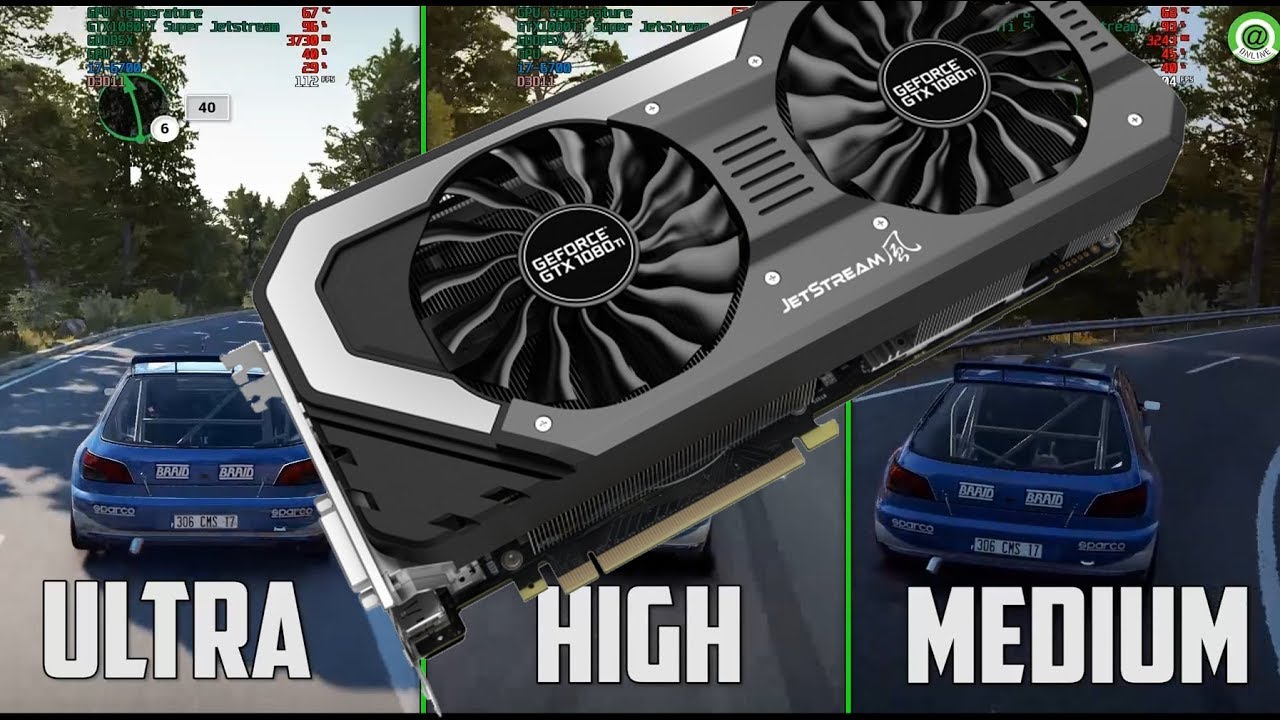 Palit Geforce Gtx 1080 Ti Super Jetstream Test PALiT GeForce GTX 1080 Ti Super JetStream ที่สุดของความแรง ปรับ Ultra