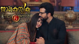 നാഗകന്യക 06 Episode 261/262 Malayalam Review | N3 Entertainment |