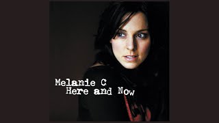 Melanie C - Here And Now [All Is Full Of Love Guitars Mix] (audio)