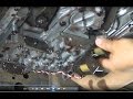 Dodge RAM 1500 Transmission Shifting Problem Caused by Defective Pressure/Overdrive Solenoid.