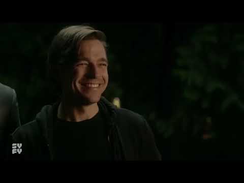 Take On Me - The Magicians Season 4 Finale