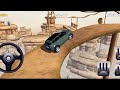 Mountain Climb 4x4 Car Drive Walkthrough part 1 Android 