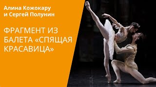 Alina Cojocaru and Sergei Polunin - Sleeping Beauty