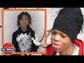 FullyChop on Q50WLil50's Passing, if DJU's Couch is Cursed