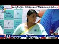 YS Sharmila Comments on KTR in Twitter