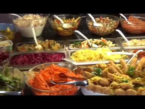 Video: Oikea Ravinto Harjoituksen Aikana