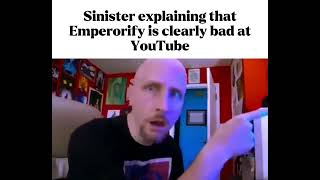 Members of Emperorify's Community explaining.