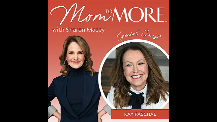 Giggling Through Motherhood: Parenting, Preschool and Playful Entrepreneurship with Kay Paschal