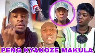 Peng Peng nebyafaayo Bya Suzan Makula wa Bugingo. Ending Zitabuse Okuzilangira Obupangisa
