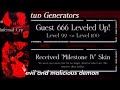 Guest 666 Level 100 // Forsaken