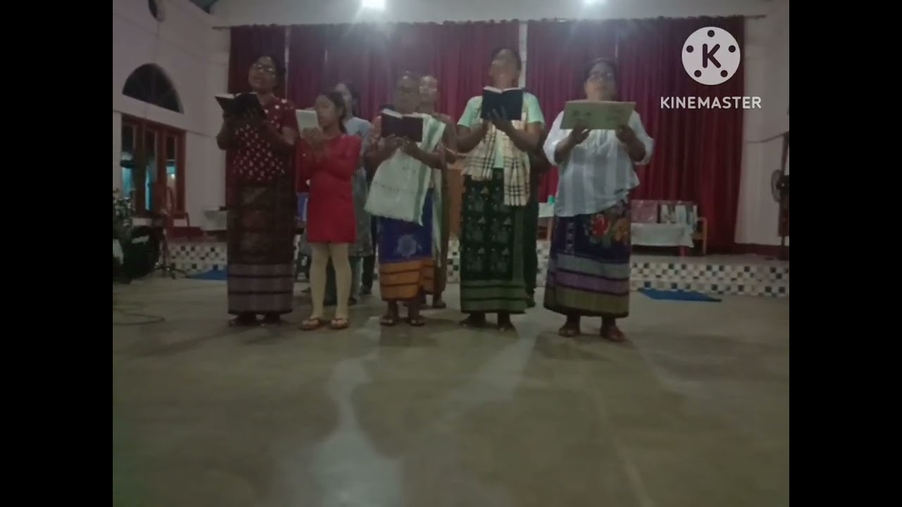 Kristoni ka.saani Chisolosa