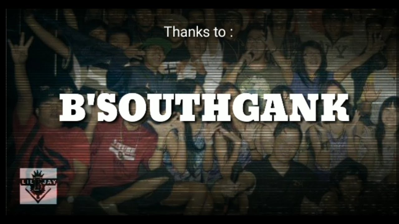 LIL B JAY ft ABOX - Masihkah Ada ( Video Lirik )