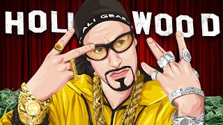 The Story Of Ali G: How To Troll Your Way To The Top