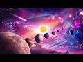 (No Ads) FALL ASLEEP IN 3 MINUTES ★ Deep Sleep & Anxiety Relief ★ Melatonin Boost & Insomnia Cure3