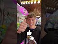 Lukas findet GEHEIMNIS in KIRMES AUTOMAT! 😱