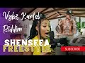 Shenseea Locked Up Freestyle Corrupt Riddim 2023