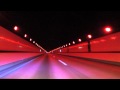 〔関越自動車道〕下り　水上IC⇒土樽PA　関越トンネル.m2ts