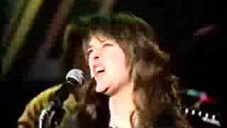 Suzi Quatro - I've never been in love chords