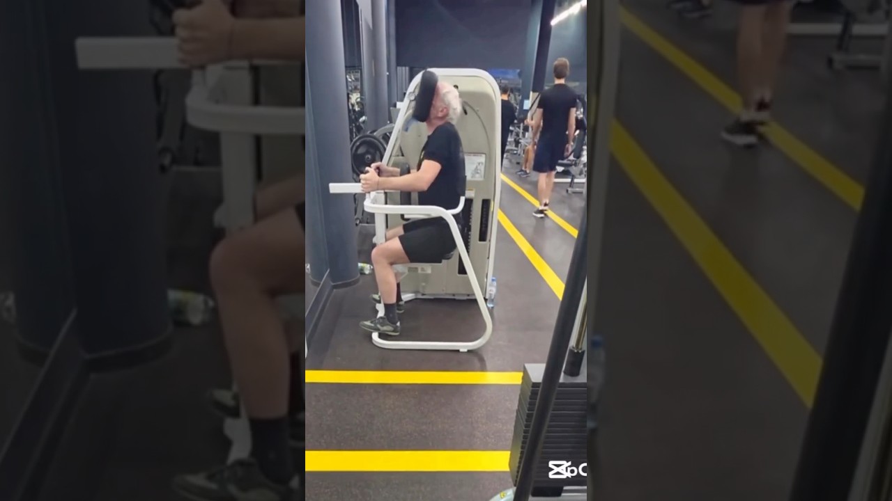 Gym fails!! 😱🔥