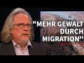 Eumigrationspakt wende oder blende  links rechts mitte