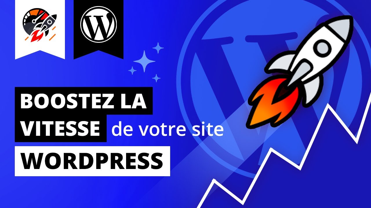 Rendre son site WordPress plus rapide avec le plugin LWS Cache 🚀 - YouTube