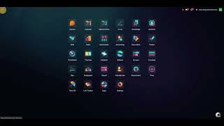 NDIS Helpdesk App Demo