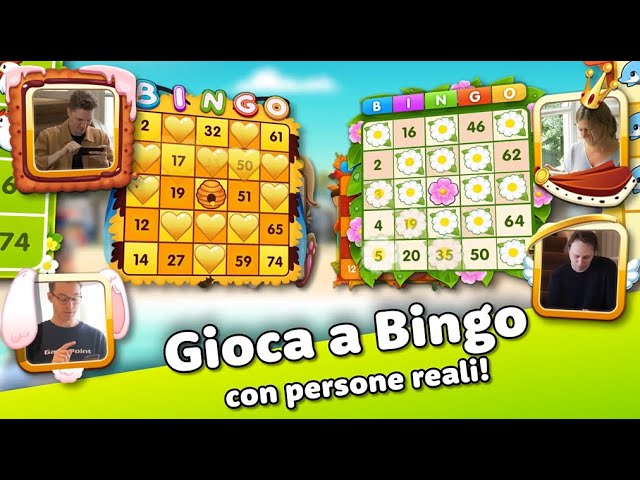 Jogos Divertidos Bingo Online – Apps no Google Play