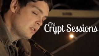 Video thumbnail of "Sivu - Dimmer Down // The Crypt Sessions"