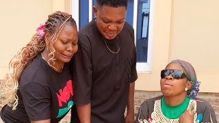 MY BLIND MOTHER A MUST WATCH BEST NOLLYWOOD MOVIES 2025