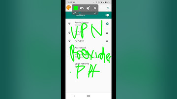 Stronghold Update for Modem VPN (VUI)