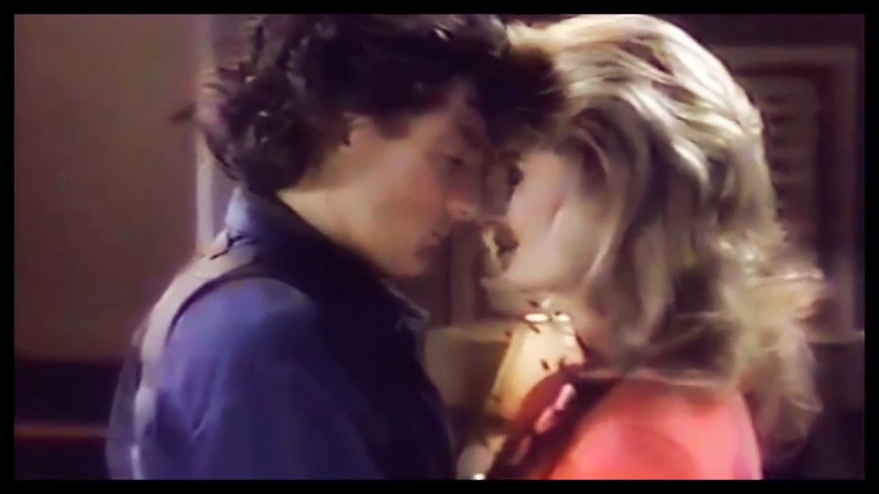 Marlena Evans tribute // Let us be brave