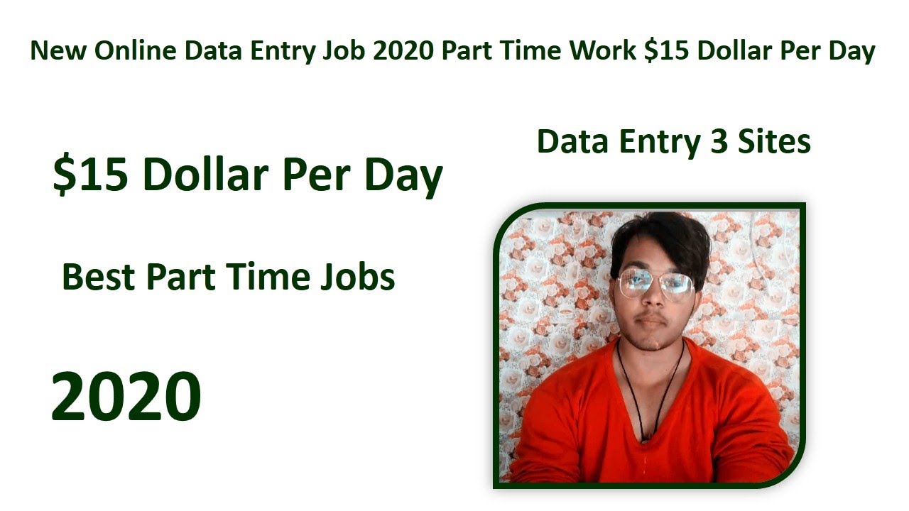 Data entry part time jobs columbus ohio