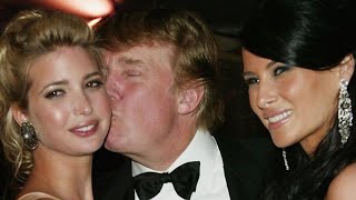 The Truth About Ivanka's Relationship With Melania