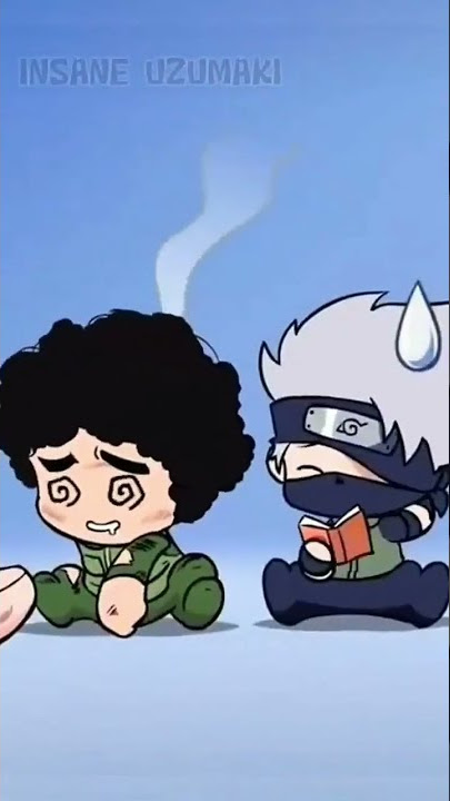Story wa Naruto lucu,imut dan menggemaskan | Naruto Shippuden | Quotes wa Naruto
