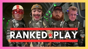 THE NEXT OPTIC GAMING | MW3 RANKED PLAY