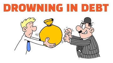 6 Middle Class Money Traps (Must Avoid)