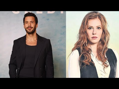 Elçin Sangu’s Candid Confession: The Hidden Feelings She Once Had for Barış Arduç