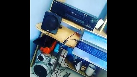 Receiver Gradiente Dpr200