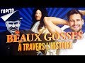Top 5 des critères de beauté masculins à travers les âges