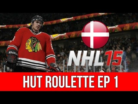 Hut roulette ep 1