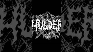 Hulder Black Metal Band 🎸🎸