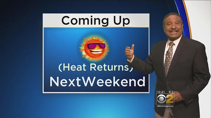 CBS 2 Weather Watch (10PM June 5, 2017)