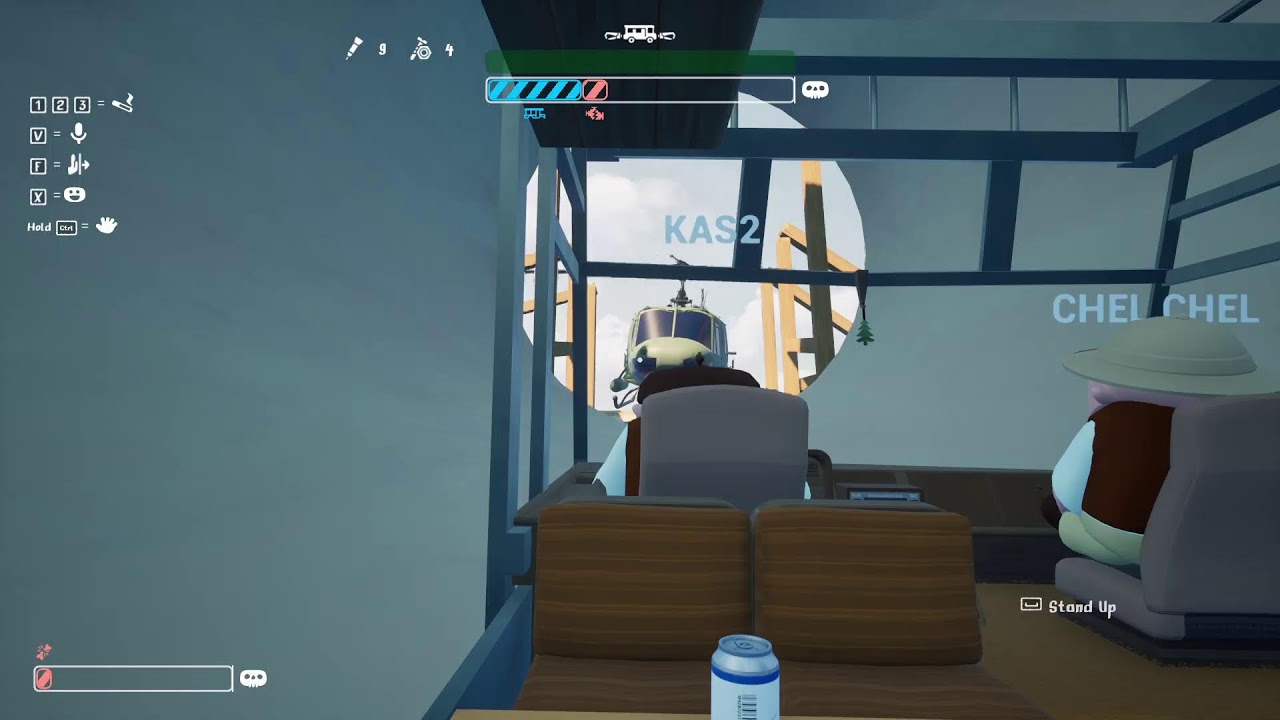 [LIVE] JADI NAVIGATOR TEAM CEBOL